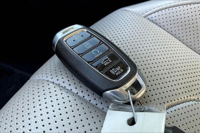 2021 Hyundai Elantra Limited