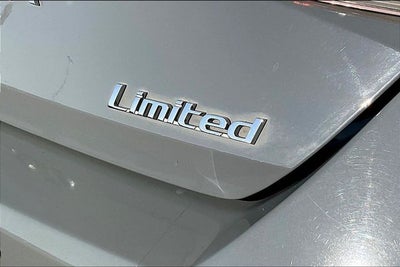 2021 Hyundai Elantra Limited