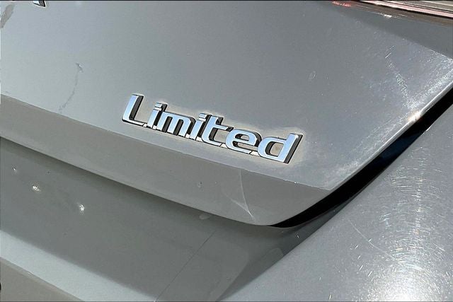 2021 Hyundai Elantra Limited