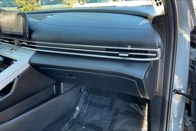 2021 Hyundai Elantra Limited