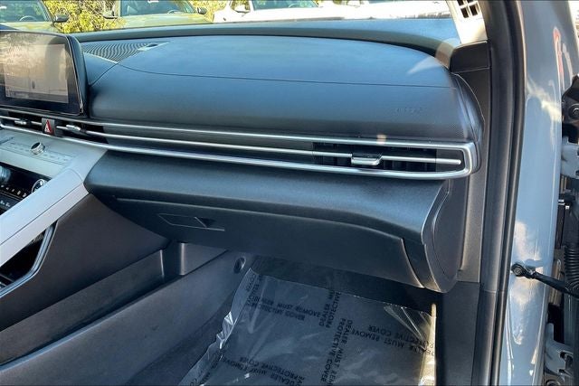 2021 Hyundai Elantra Limited