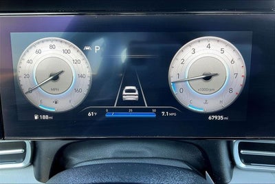 2021 Hyundai Elantra Limited