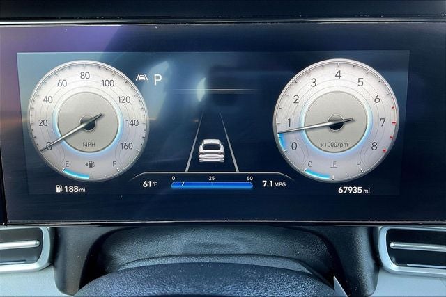 2021 Hyundai Elantra Limited