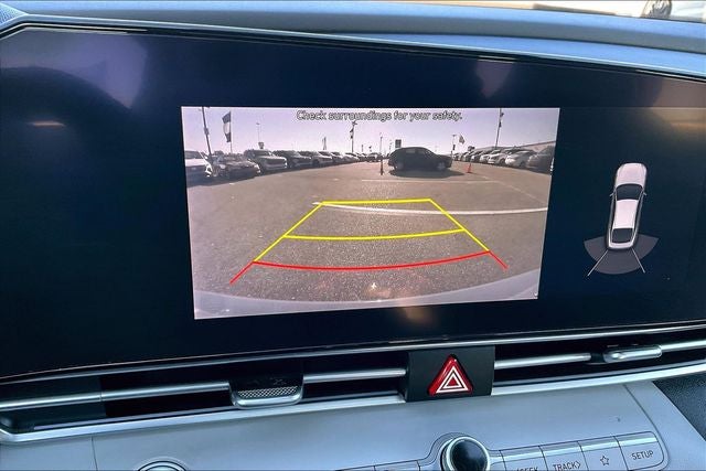 2021 Hyundai Elantra Limited