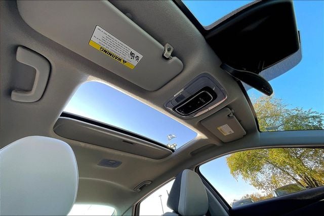 2021 Hyundai Elantra Limited