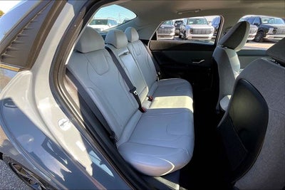 2021 Hyundai Elantra Limited