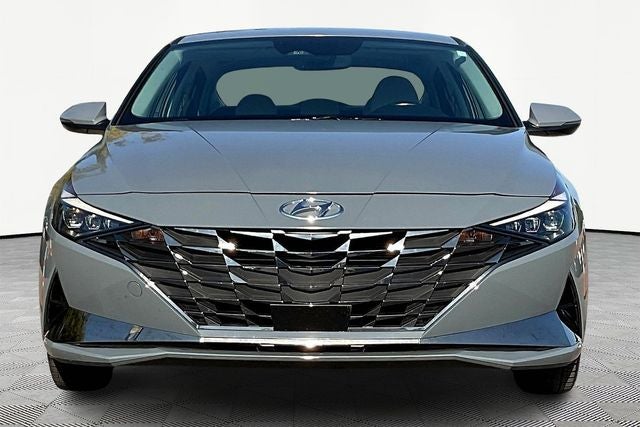 2021 Hyundai Elantra Limited