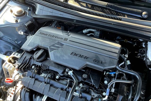 2021 Hyundai Elantra Limited