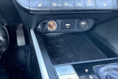 2021 Hyundai Elantra Limited