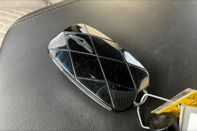 2025 Genesis G70 3.3T Sport Advanced