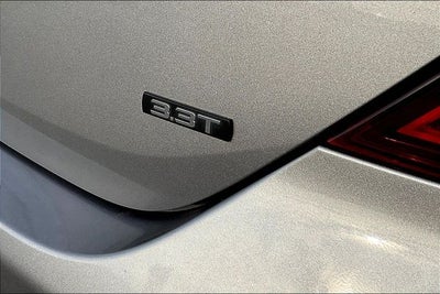 2025 Genesis G70 3.3T Sport Advanced