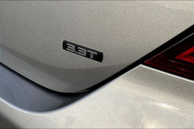 2025 Genesis G70 3.3T Sport Advanced