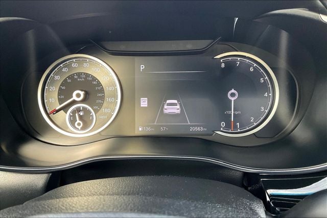 2025 Genesis G70 3.3T Sport Advanced