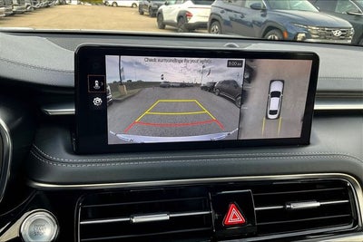 2025 Genesis G70 3.3T Sport Advanced