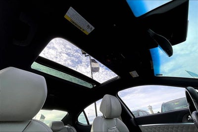 2025 Genesis G70 3.3T Sport Advanced