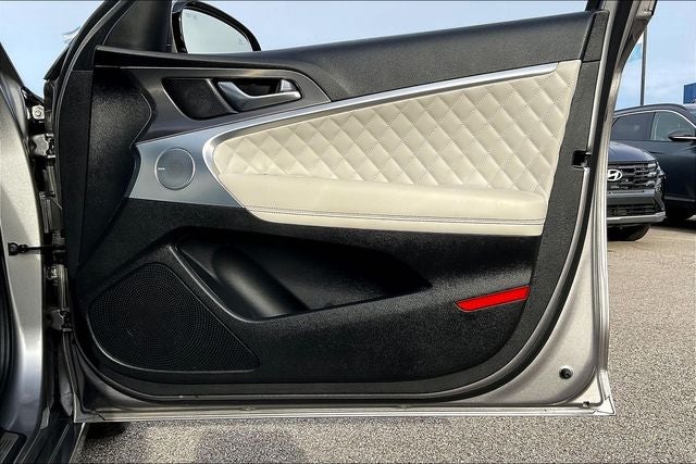 2025 Genesis G70 3.3T Sport Advanced