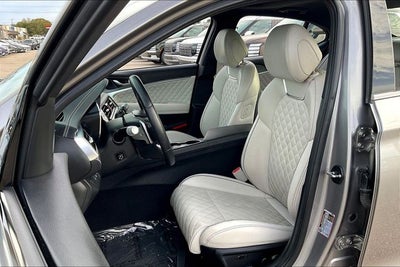 2025 Genesis G70 3.3T Sport Advanced