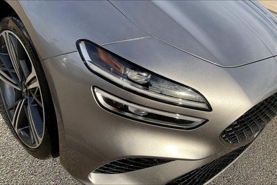 2025 Genesis G70 3.3T Sport Advanced