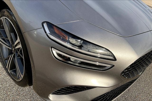 2025 Genesis G70 3.3T Sport Advanced