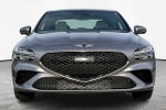 2025 Genesis G70 3.3T Sport Advanced