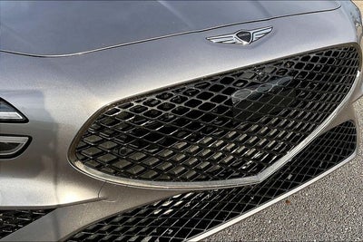 2025 Genesis G70 3.3T Sport Advanced