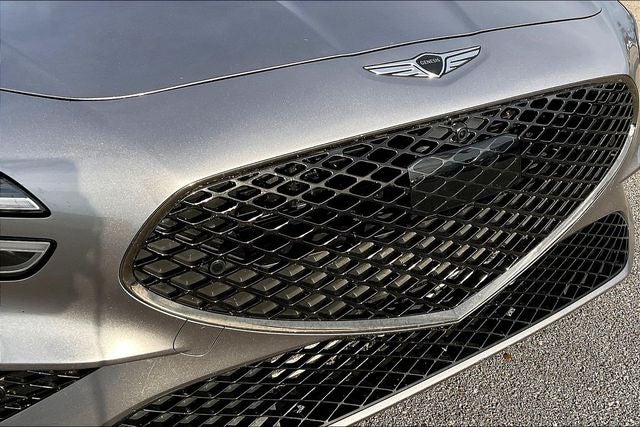 2025 Genesis G70 3.3T Sport Advanced