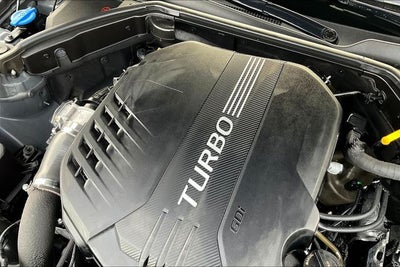 2025 Genesis G70 3.3T Sport Advanced