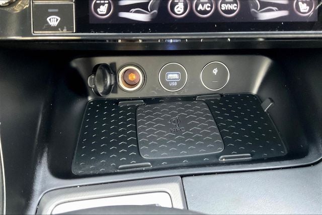 2025 Genesis G70 3.3T Sport Advanced