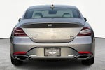 2025 Genesis G70 3.3T Sport Advanced