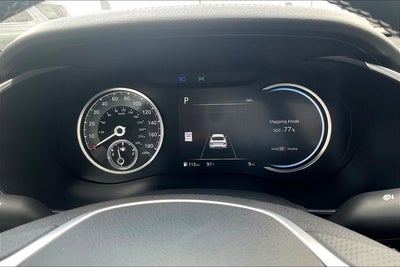 2025 Genesis G70 3.3T Sport Advanced