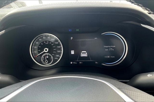 2025 Genesis G70 3.3T Sport Advanced