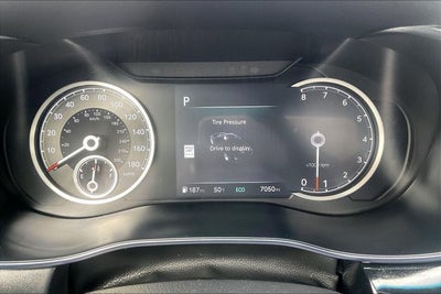 2025 Genesis G70 3.3T Sport Advanced