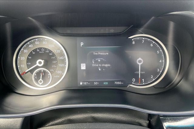 2025 Genesis G70 3.3T Sport Advanced