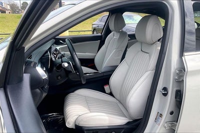 2025 Genesis G70 3.3T Sport Advanced