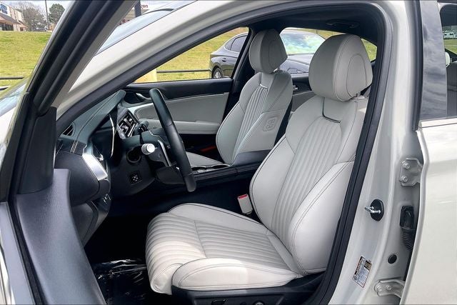 2025 Genesis G70 3.3T Sport Advanced