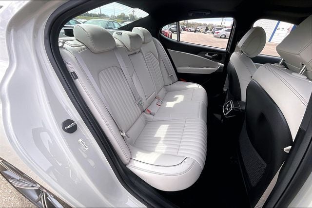 2025 Genesis G70 3.3T Sport Advanced
