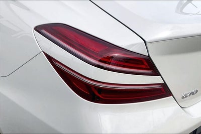 2025 Genesis G70 3.3T Sport Advanced