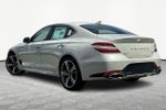 2025 Genesis G70 3.3T Sport Advanced