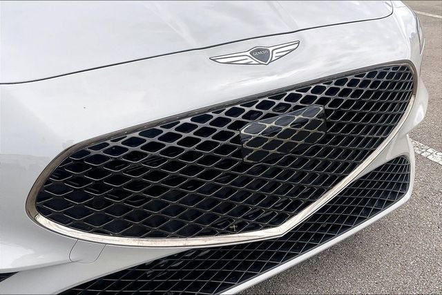 2025 Genesis G70 3.3T Sport Advanced