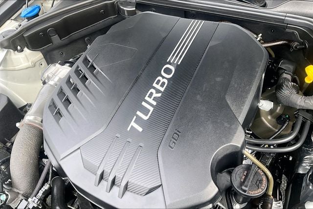 2025 Genesis G70 3.3T Sport Advanced
