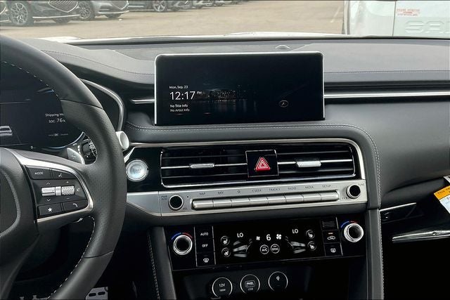 2025 Genesis G70 3.3T Sport Advanced