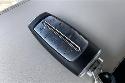 2023 Genesis G70 3.3T