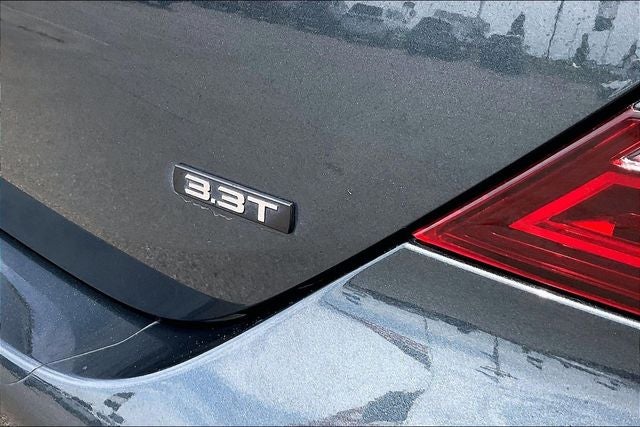 2023 Genesis G70 3.3T