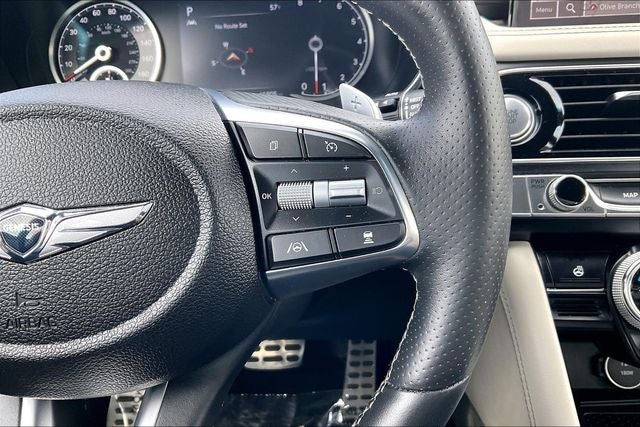 2023 Genesis G70 3.3T