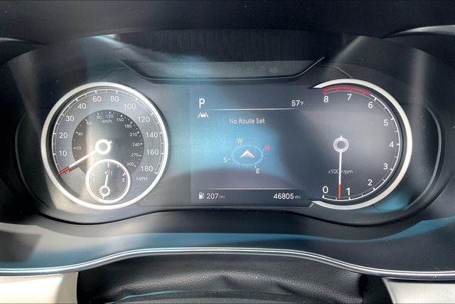 2023 Genesis G70 3.3T