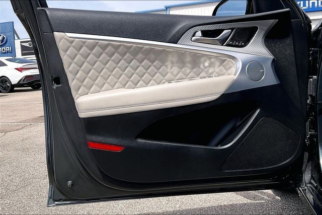 2023 Genesis G70 3.3T