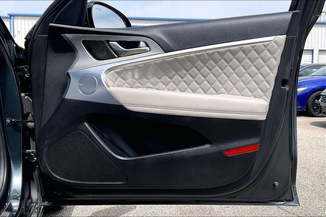 2023 Genesis G70 3.3T