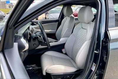 2023 Genesis G70 3.3T
