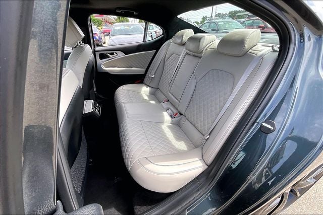 2023 Genesis G70 3.3T