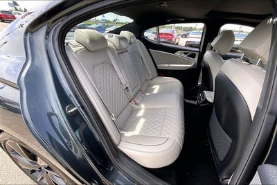 2023 Genesis G70 3.3T